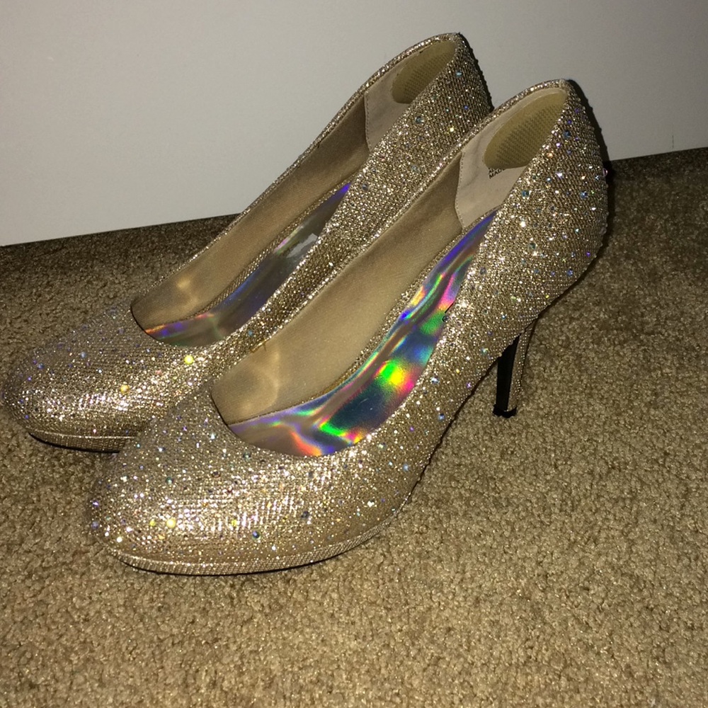 High Heels